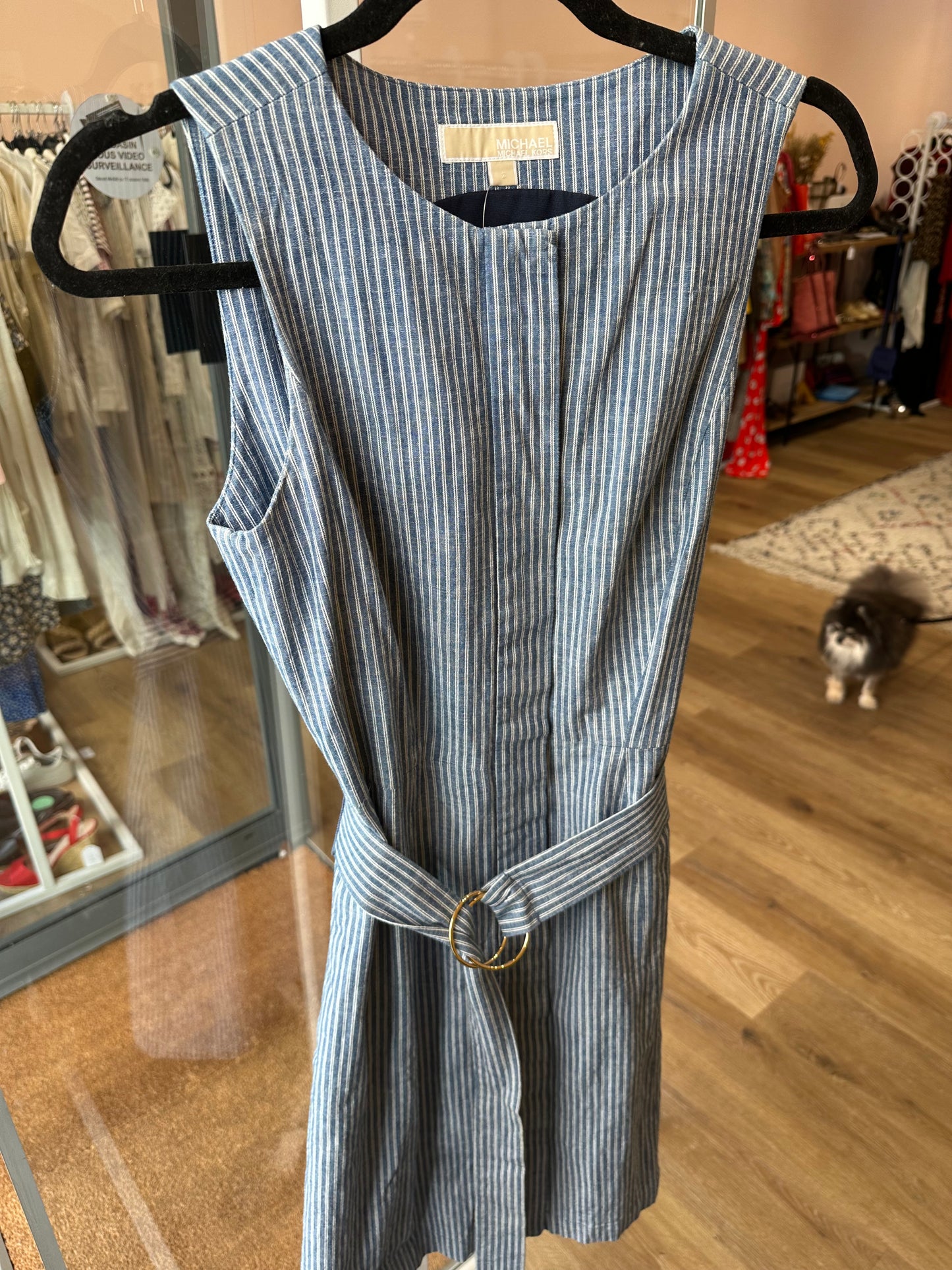 Robe Michael Kors T.S