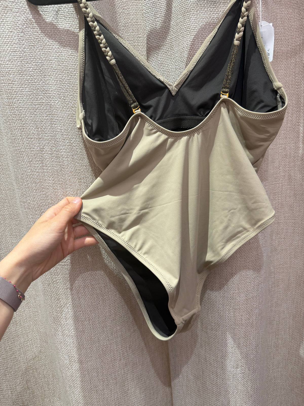 Maillot de bain soraya T.M