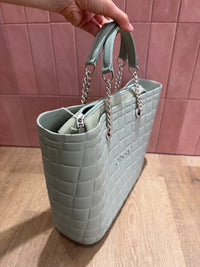 Sac obag vert 23/07