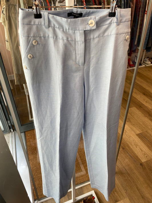 Pantalon Burton T.42
