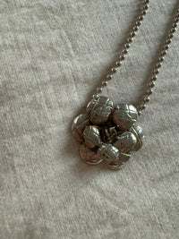 Collier Chanel 27/07