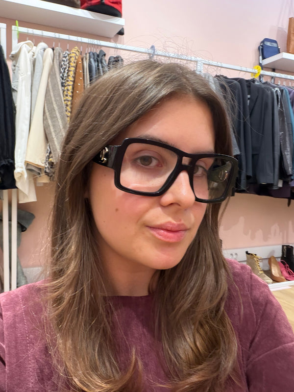 Lunettes Chanel neuves 14/10