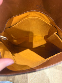 Sac Louis Vuitton musette