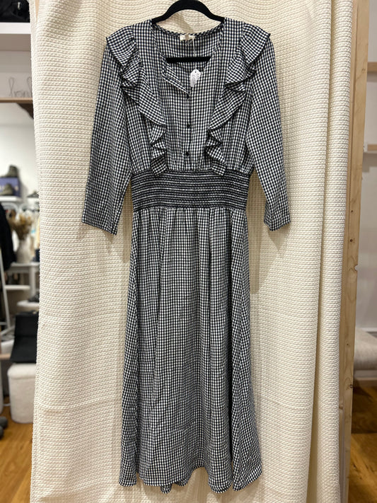 Robe Pablo Taille 40