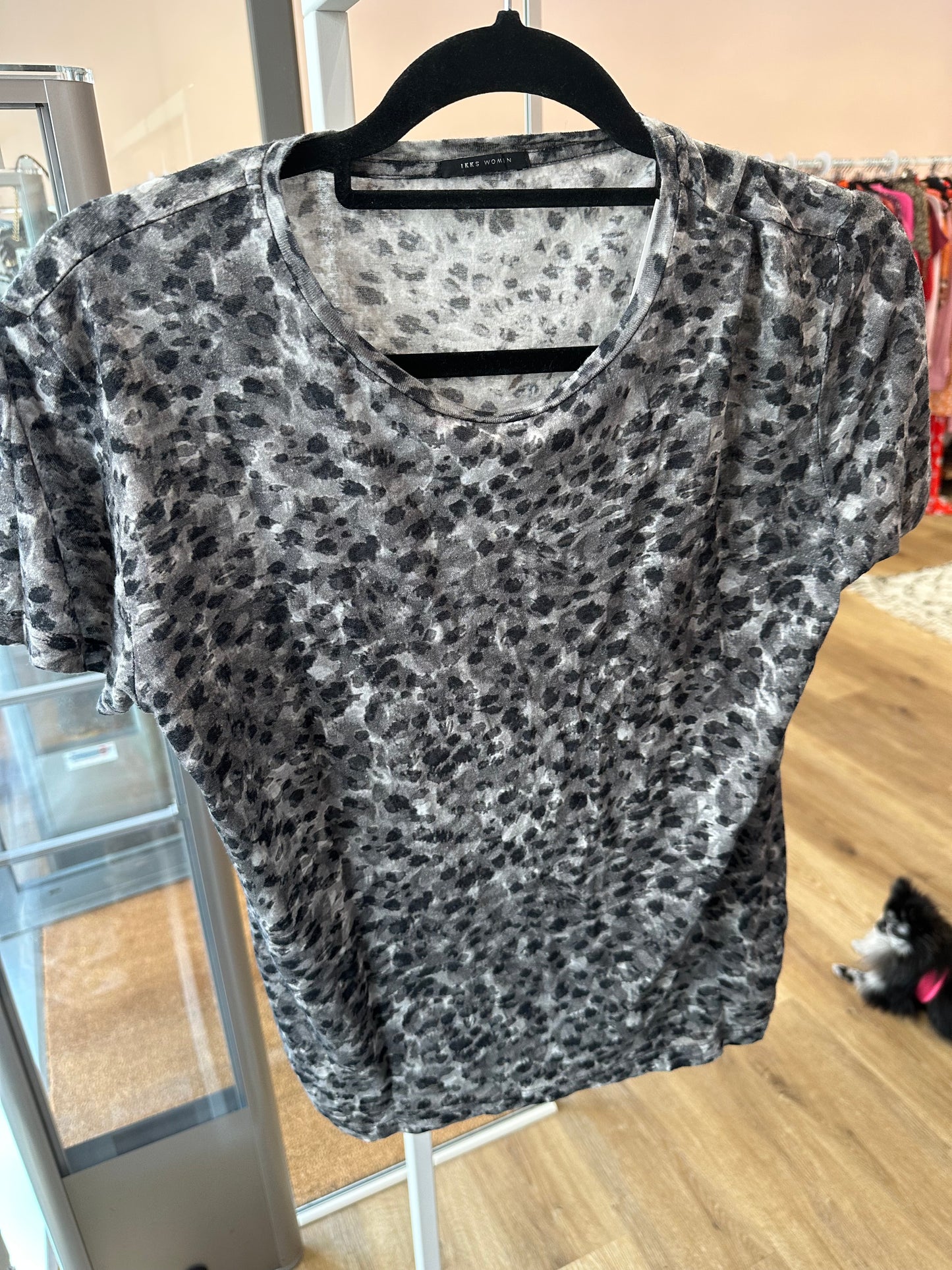 T-shirt IKKS T.S