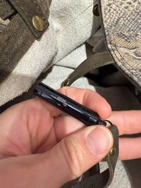 Sac cabas Jérôme Dreyfuss Pat TU