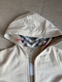 Sweat à capuche Burberry T.S 15/08