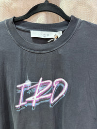 T-shirt gris Iro T.M 27/09