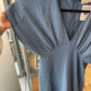 Robe Molly Bracken T.XS