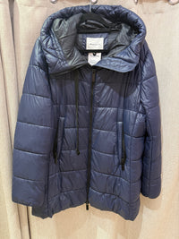 Doudoune Bleu marine Maison 123 46