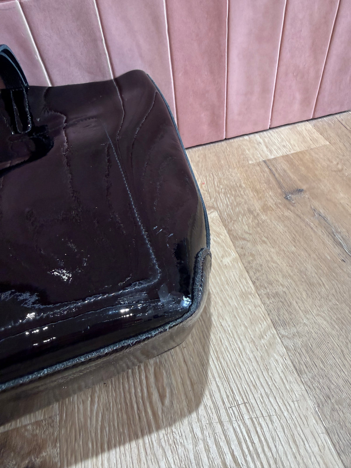Sac cabas longchamp noir