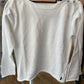 Pull Blanc du Nil T.L
