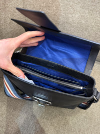 Sac le tanneur en cuir