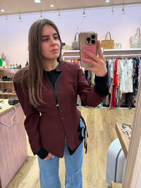 Veste Thierry mugler T.34 07/06