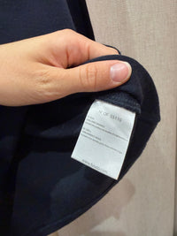 Fusalp Pull bleu marine T.S 11/09