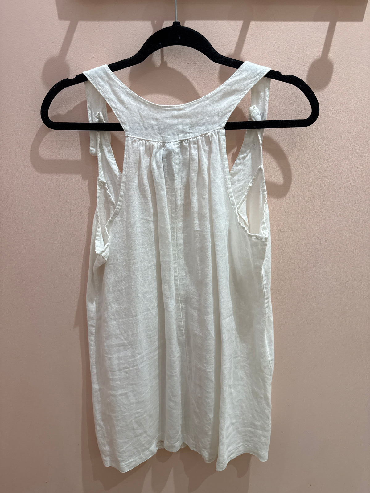 Robe débardeur T.L
