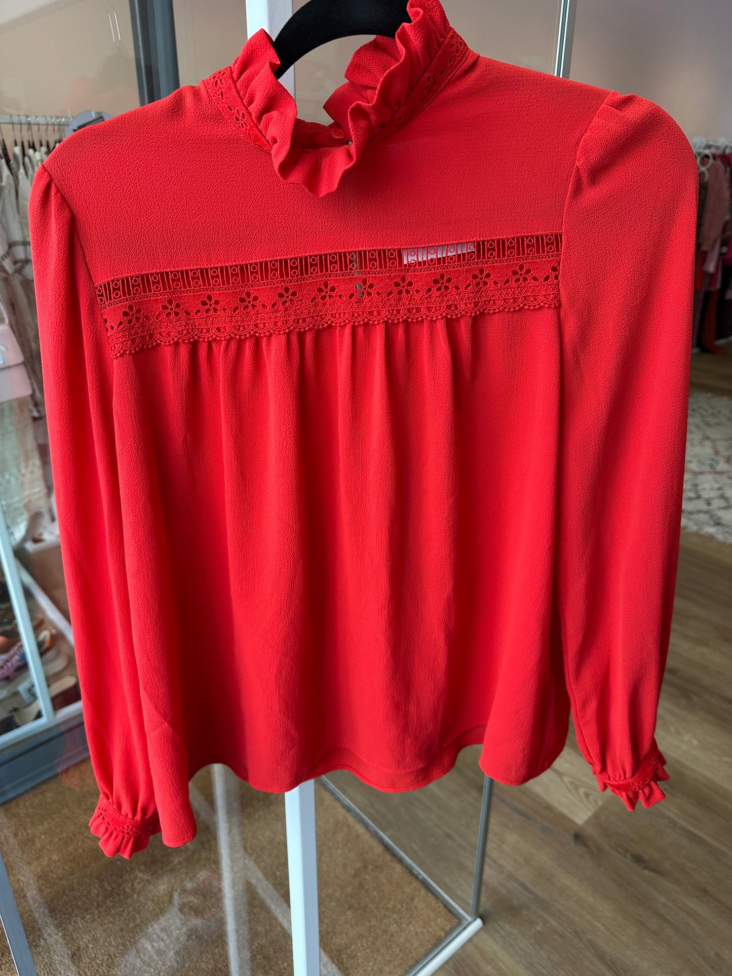 Blouse Claudie Pierlot T.36