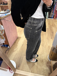 Jean Please Gris T.M 04/06