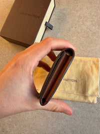Porte-cartes Louis Vuitton 13/08