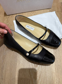 Ballerines Jimmy choo 38,5
