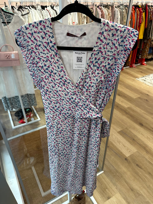 Robe Comptoir des cotonniers T.36
