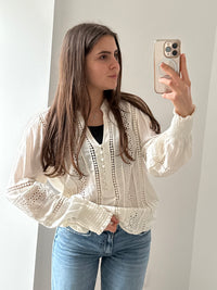 Chemise maison 123 T.M