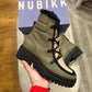 Bottes Nubikk Taille 38