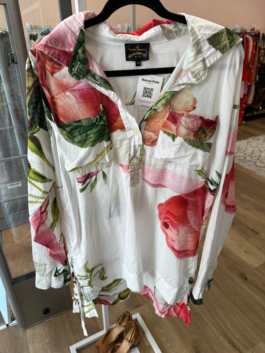 Robe Vivienne Westwood T.XL