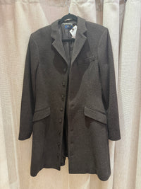 Manteau Marron Ralph Lauren T.L