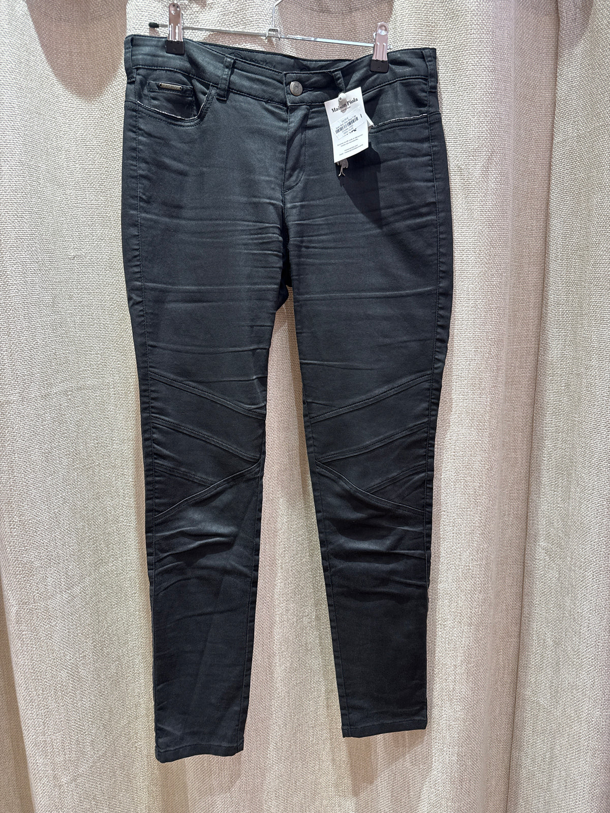 Jean Noir One Step T.38
