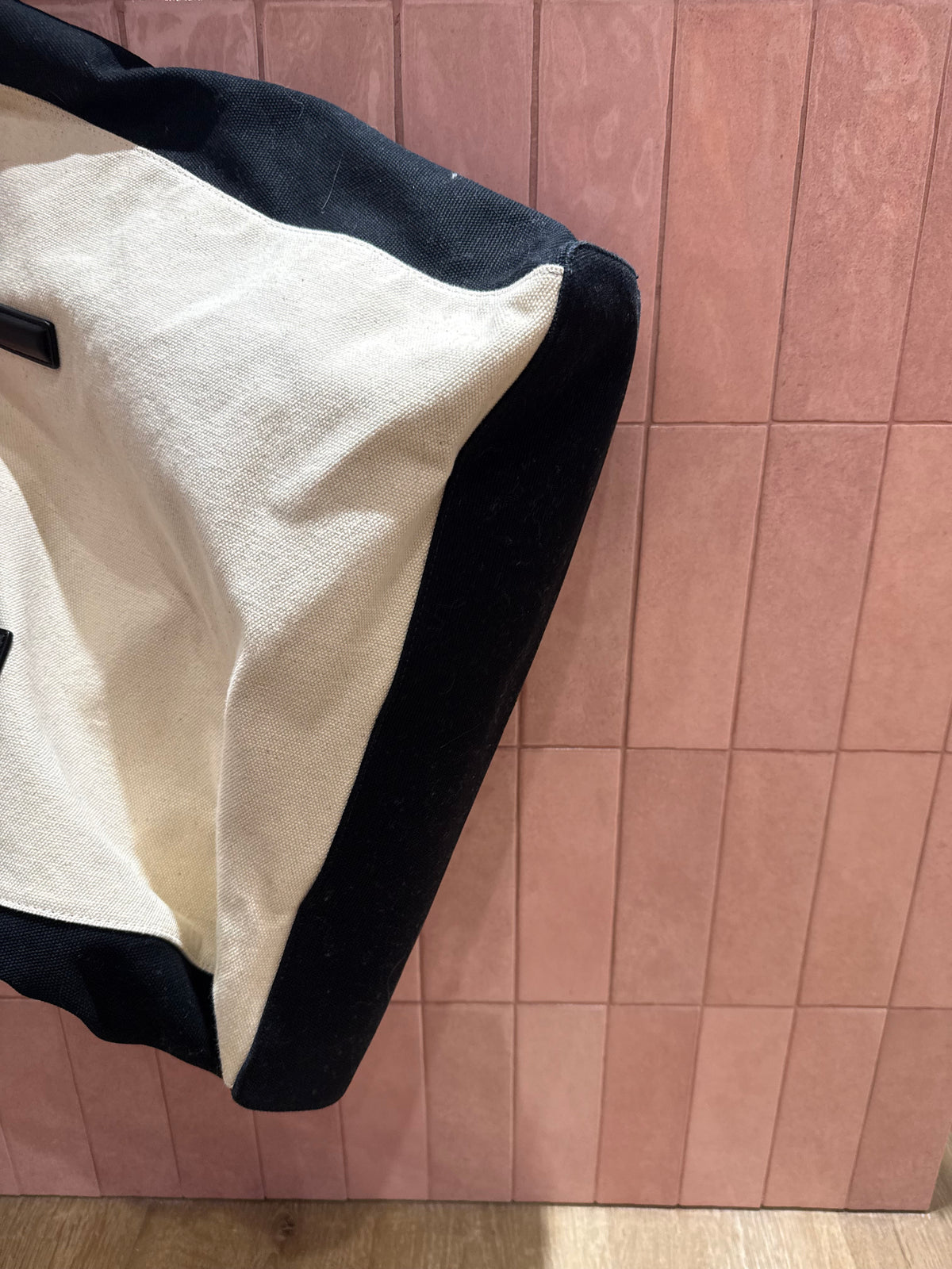 Sac cabas Karl Lagerfeld 04/06