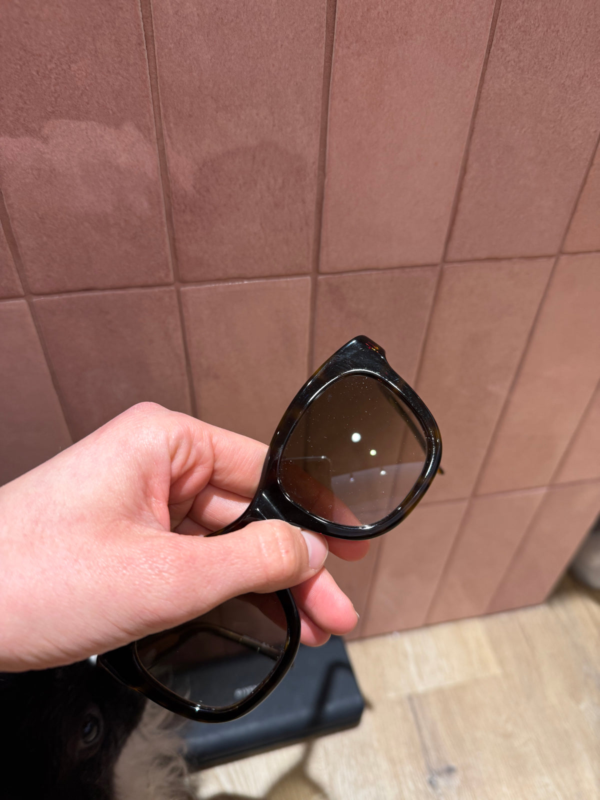 Lunette de soleil givenchy