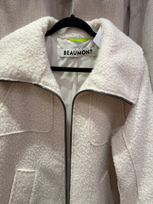 Manteau Beaumont T.L