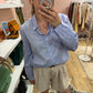 Chemise One step T.38