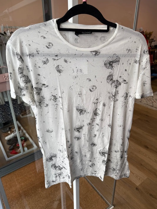 T-shirt The kooples T.M