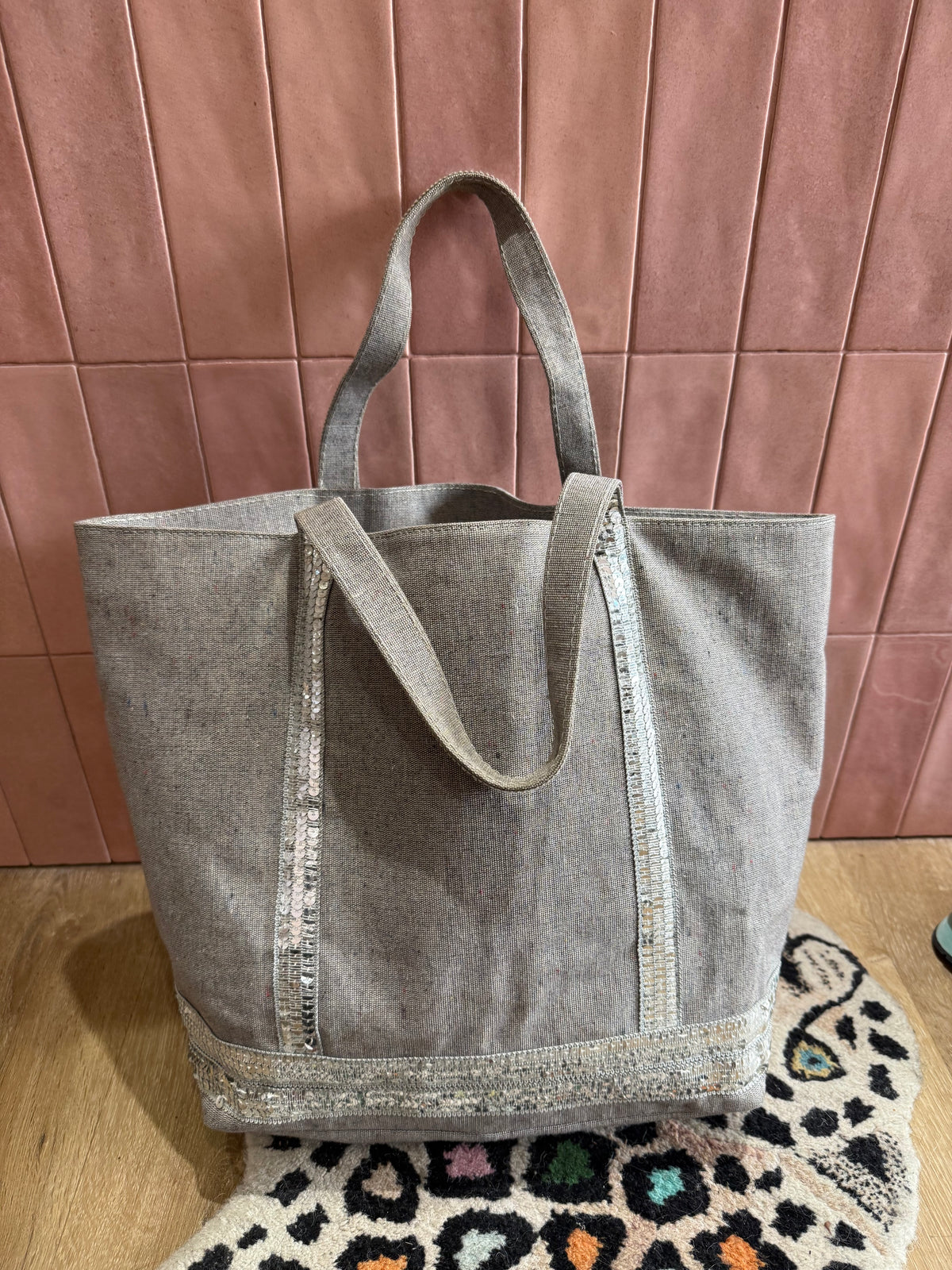 Sac Sans marque (style Vanessa Bruno) T.TU
