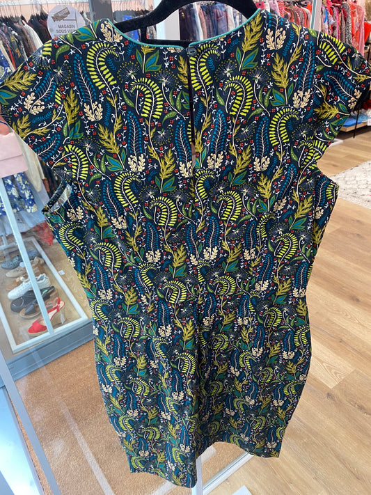 Robe La fiancée du Mékong T.38