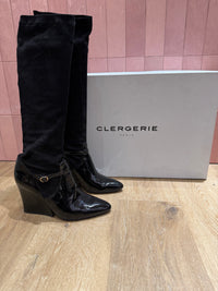 Bottes – Clergerie – T.40