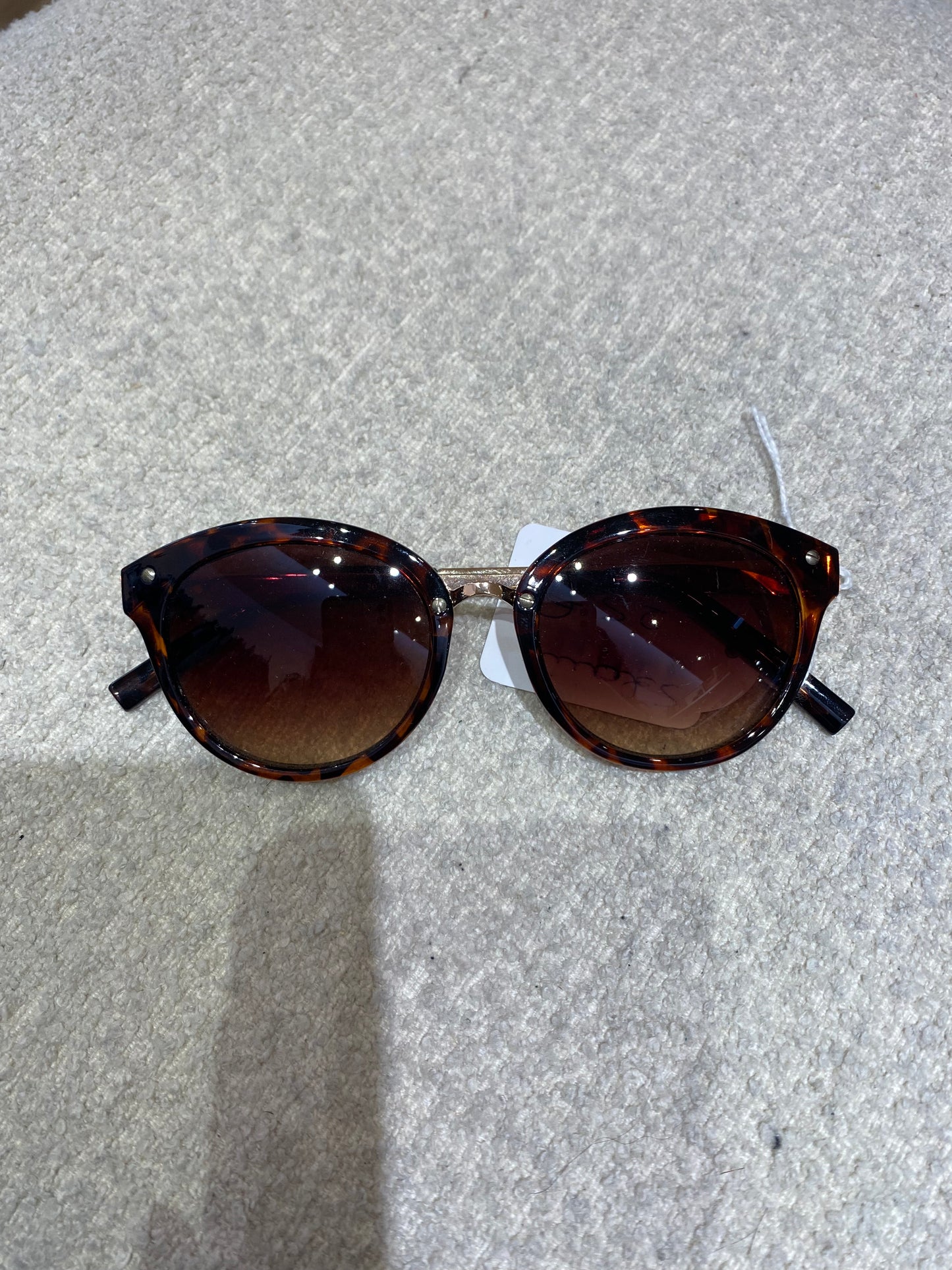 Lunettes de soleil Solaris