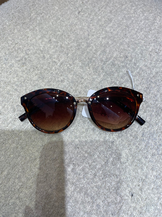 Lunettes de soleil Solaris