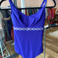 Maillot de bain Chantelle T.38