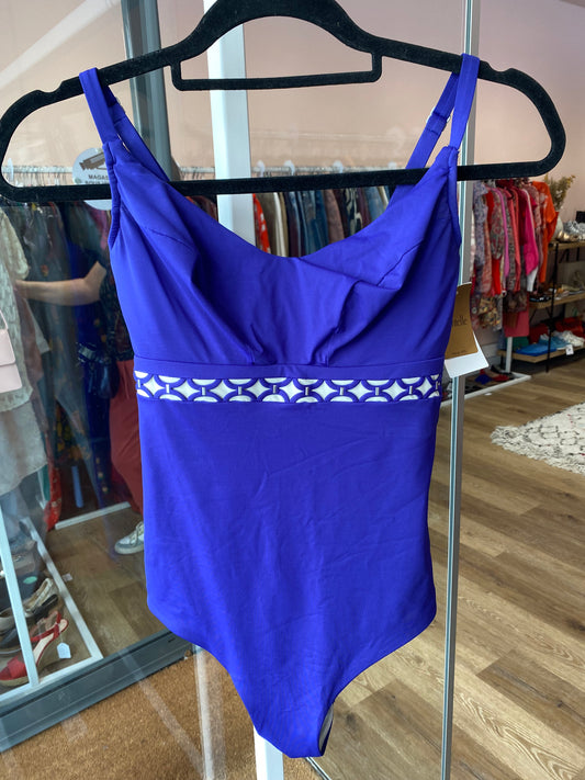 Maillot de bain Chantelle T.38