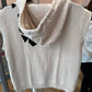 Sweat Cotelac T.XS