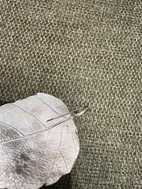Boucles d'oreilles argent feuille Aurélie Bidermann 17/06