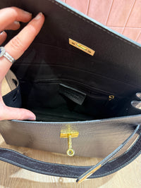 Sac en cuir 06/06
