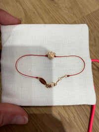 Bracelet or redLine 06/06