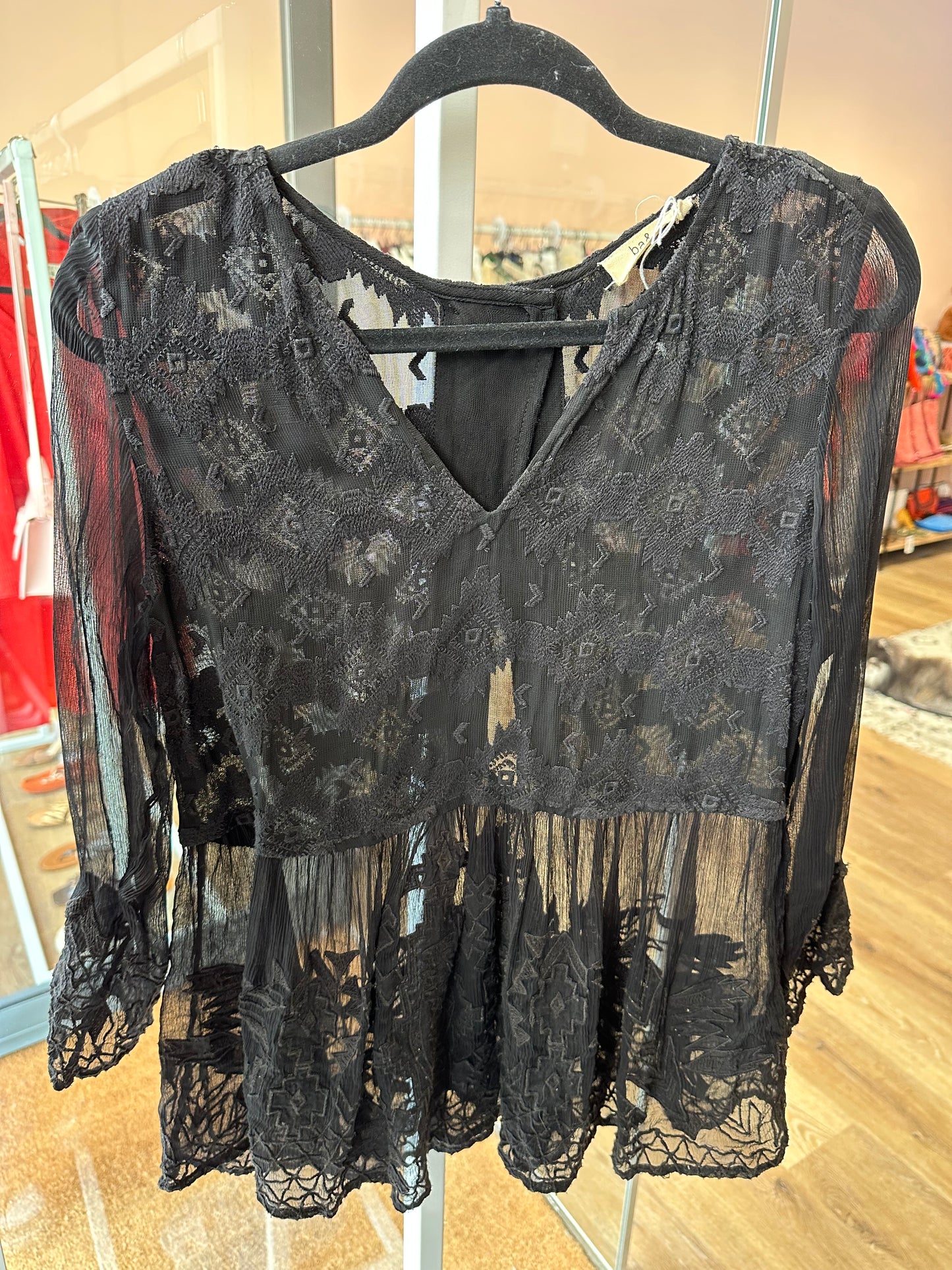 Blouse Bash T.XS/S