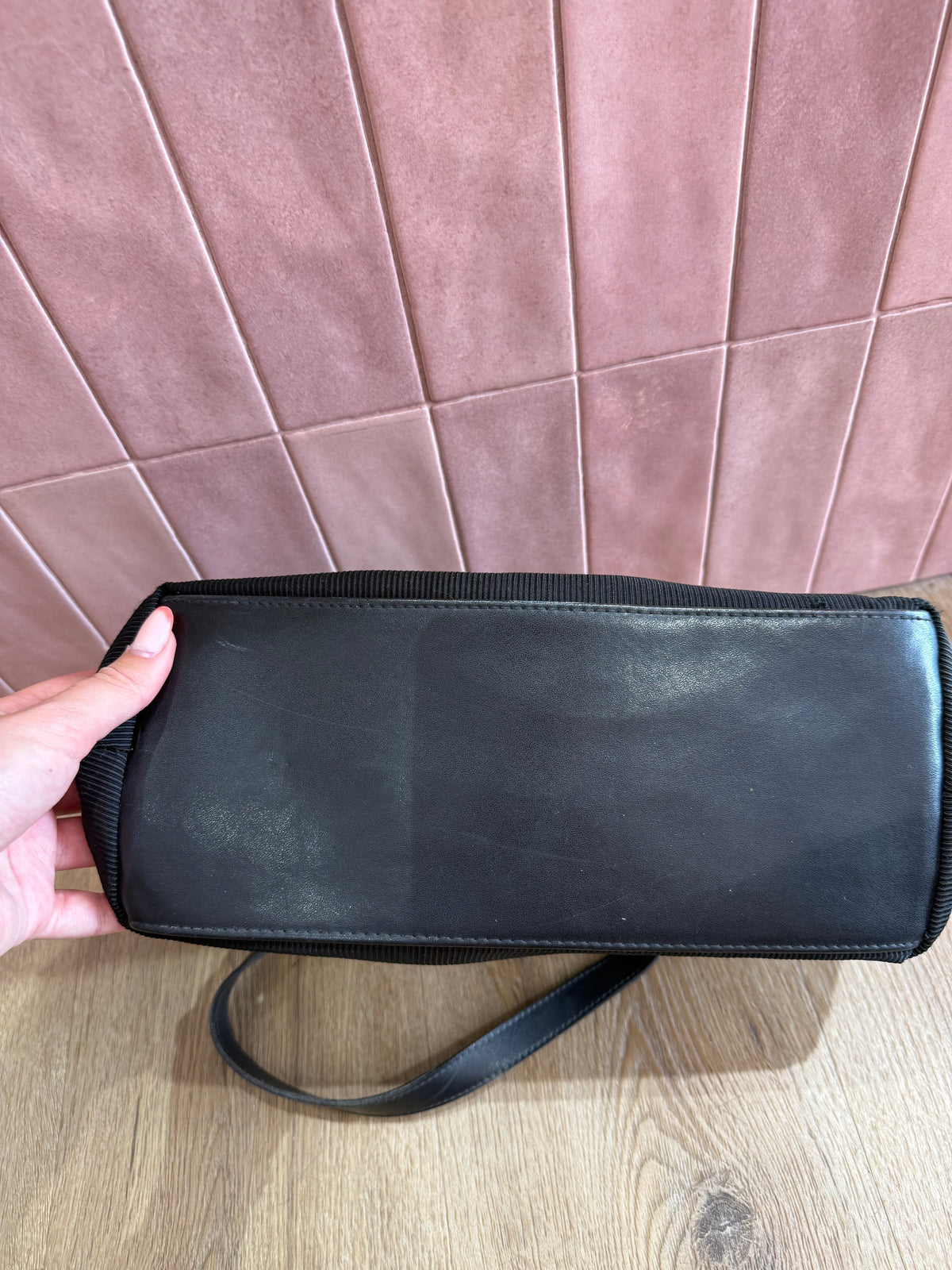 Sac courreges vintage 25/06