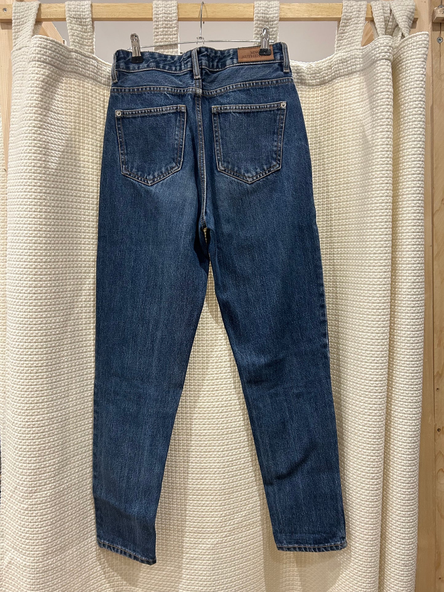 Jean MANGO Taille 34