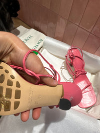 Chaussures bottega venetta T.39 neuves 03/06